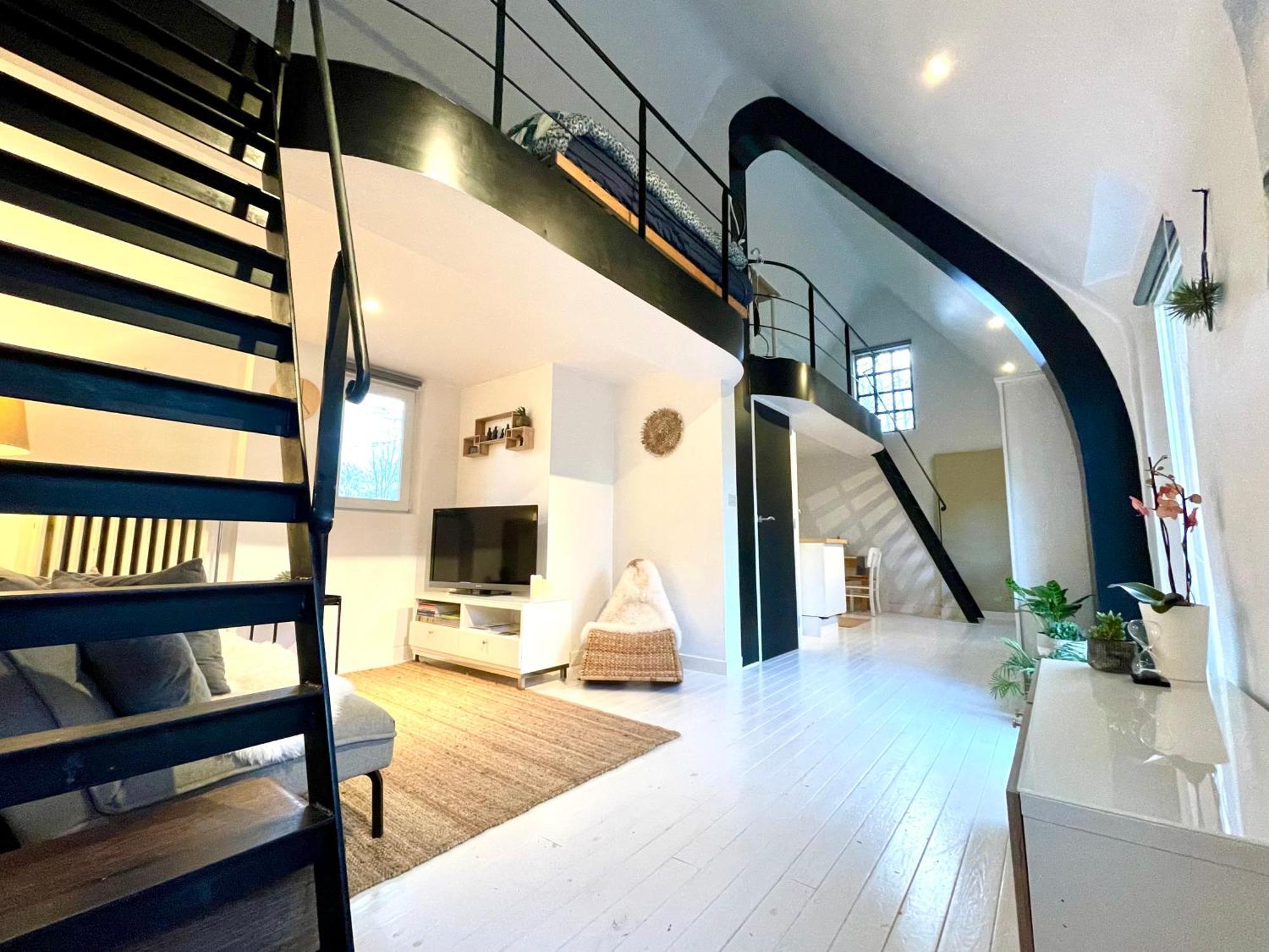 Appartement Vrijstaat Marie Halter Destelbergen Zewnętrze zdjęcie