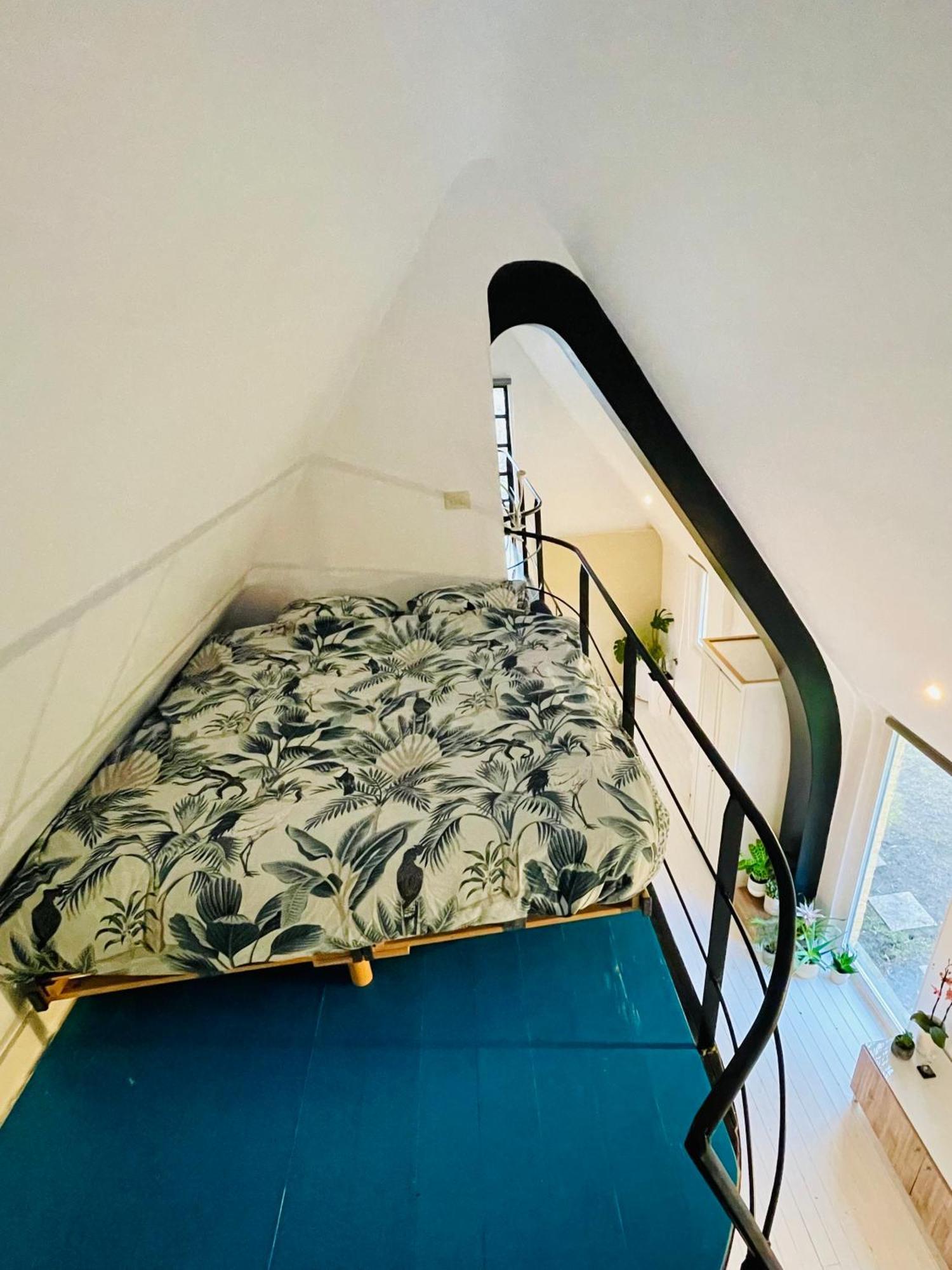 Appartement Vrijstaat Marie Halter Destelbergen Zewnętrze zdjęcie